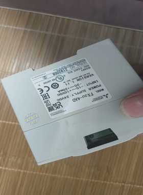 【议价】FX3U-4AD功能橙色新