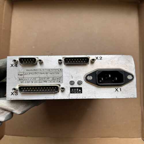 咨询-迈思曼DK810/8E/16A/RI/4ES/IN控制器主板