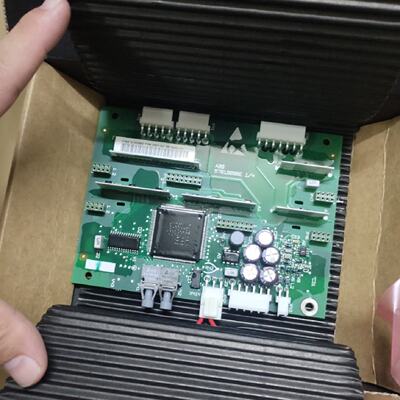 议价ABB ACS600驱动器主控板 NINT-52C 全新原装