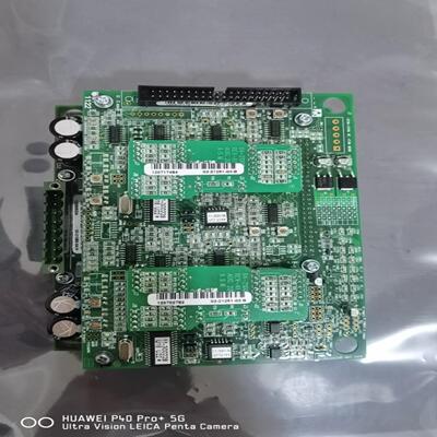 ASM驱动板02-15787-07