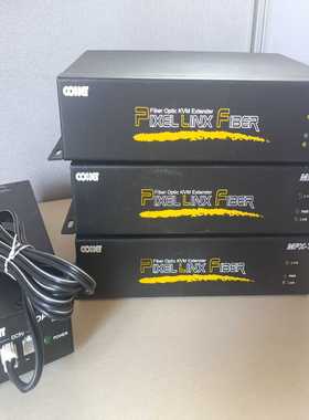 询价CONET，MPX-1000D光纤KVM拓展器MPX-T