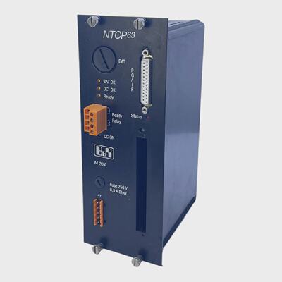 BR NTCP63 250V Central Unit Suitable for Industrial Use