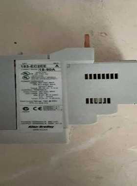 AB罗克韦尔193-EC2EEA过载继电器--议价商品