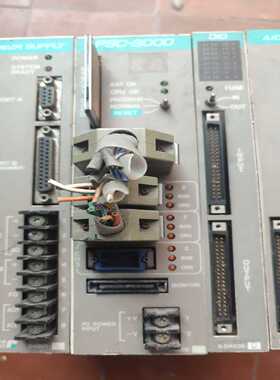 RELIANCE瑞恩PLCCPU模块PSC40询价