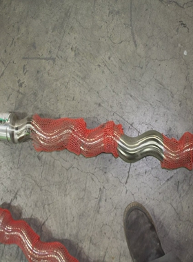 Netzsch电机定子NM063-02BS1232