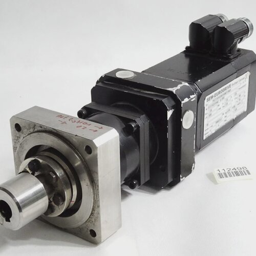 议价Sew triebemotor Psf211Ek03NDs56mTfSm10 1Nm 3000RMin I8适