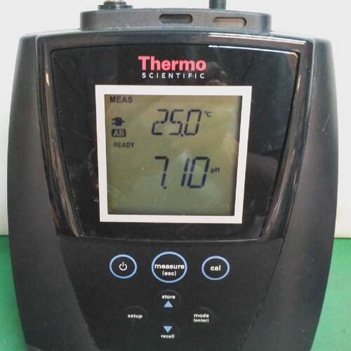 10439 THERMO SCIENTIFIC BENCHTOP CONDUCTIVITY METER ORION ST