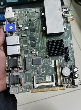 【询价】PCM-9589F TG-H16-E8 CN18A3