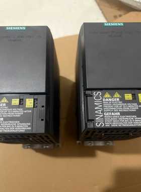 6SL3210-1KE17-5UF199新带包装--议价商品