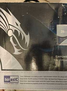 【星慕电子】terasic tr4 530 stratix iv fpg