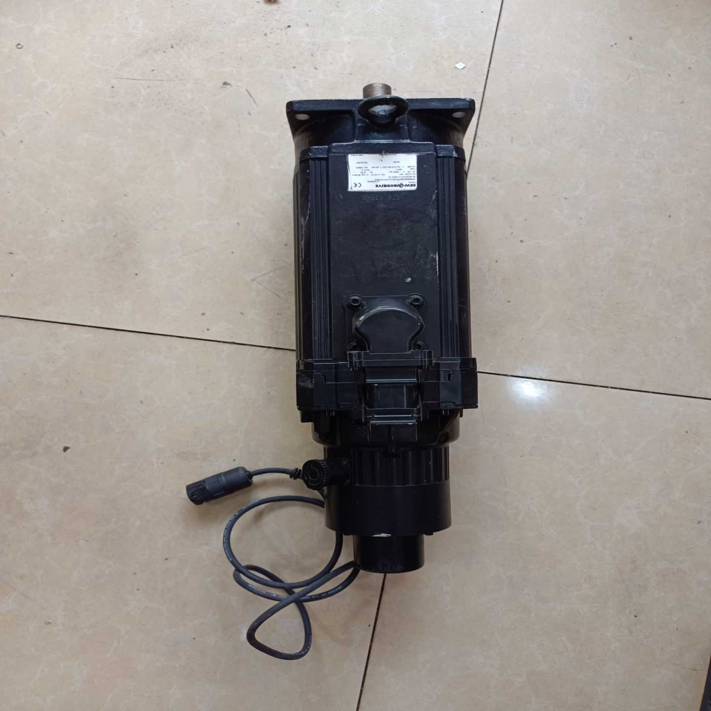 SEW伺服电机CFM90M/BR【博航商行】