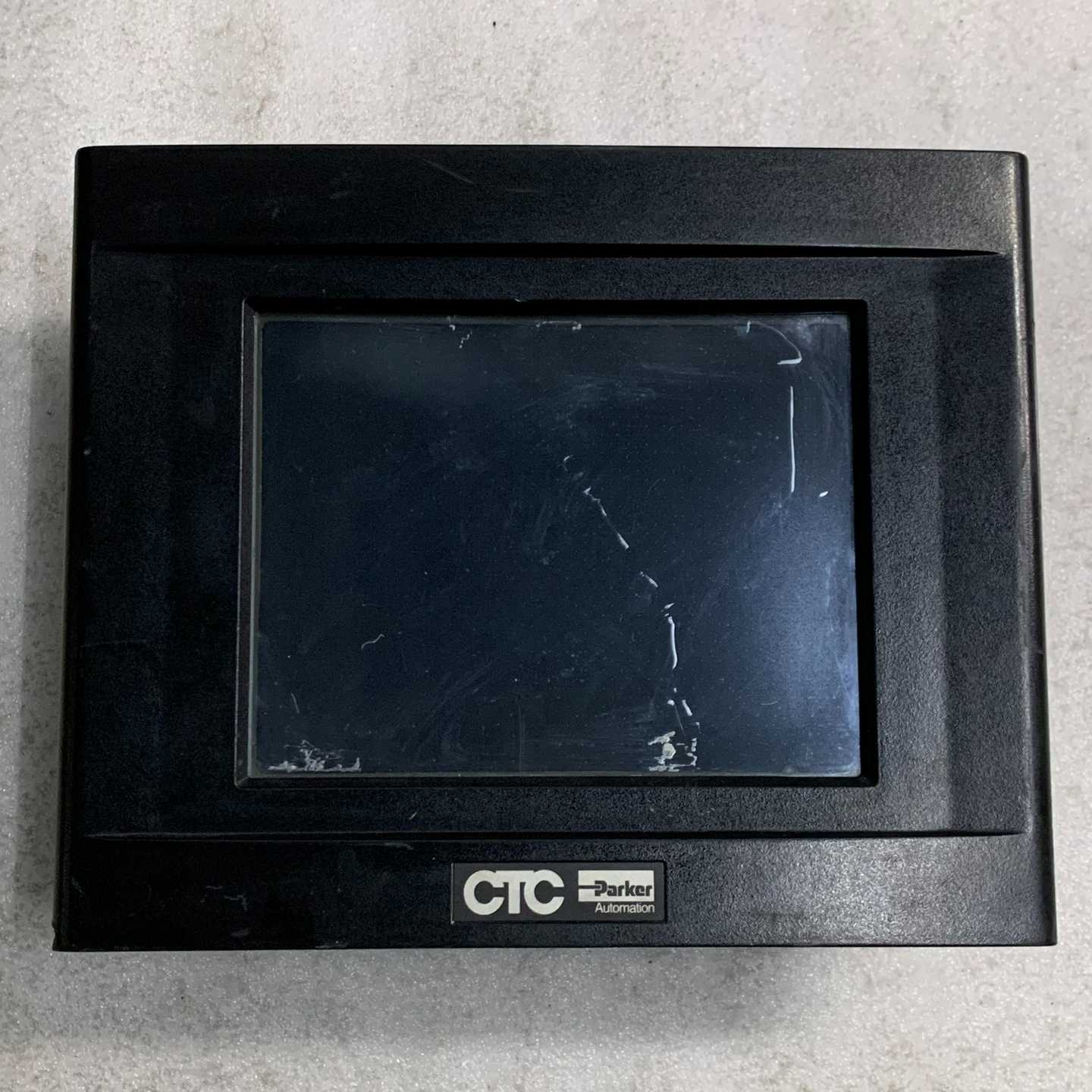 派克PaekerCTC触摸屏PS10-2H2-DD1询价