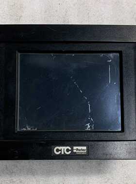 派克PaekerCTC触摸屏PS10-2H2-DD1询价