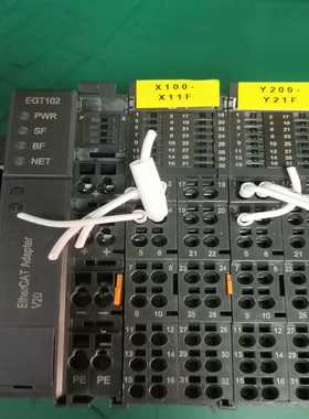 询价耦合器SL-EGT102一个，SL-WOD216，2个，一