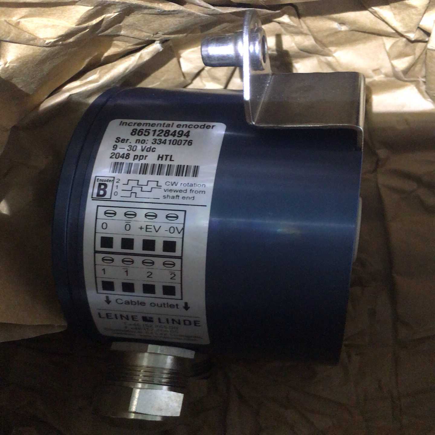 Leine&LindeAB莱纳林德编码器询价