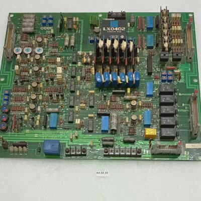 Shinko SPC100 E31035 PCB Card