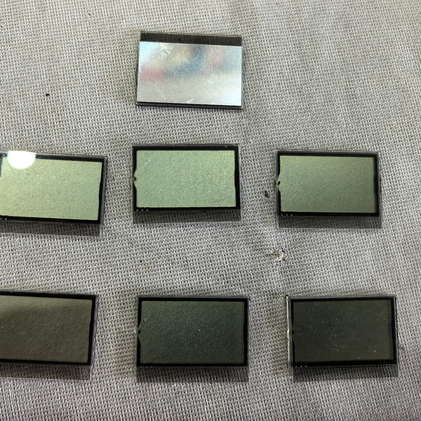 （议价)CONTAX康泰时 TVS TVS2 TVS3 G1 G2