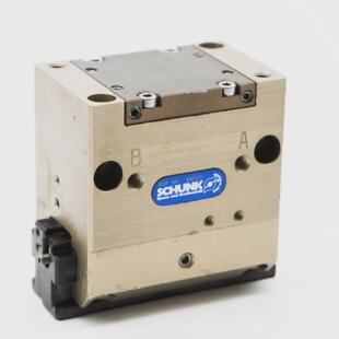 Schunk PGF 64 340365 Universalgreifer ohne Zubehr  Universal