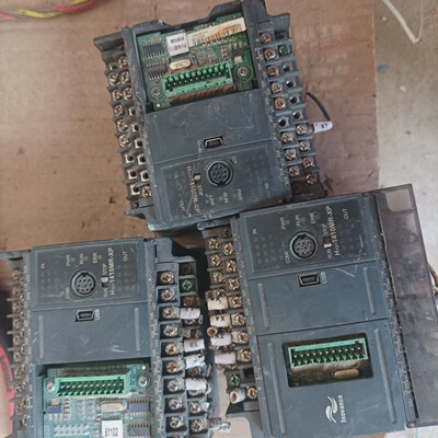 询价*汇川PLCH1U1410MRXP