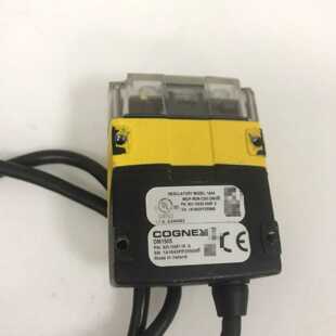 咨询 器康耐视 DM150S读码