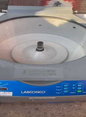 议价进口Labconco真空浓缩仪
