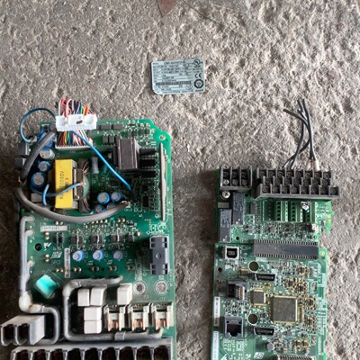 议价变频器4A0023FAA7.511KW议价