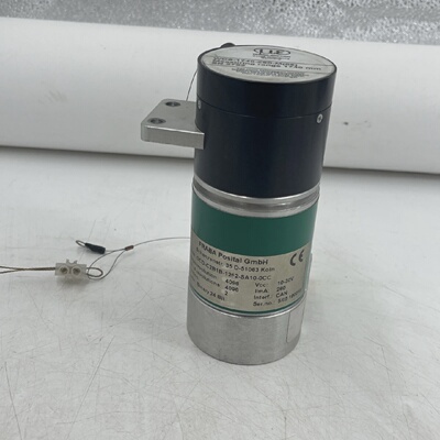 FRABA POSITAL OCDC2B1B1212SA100CC  MICROEPSILON WDS1740Z60M0