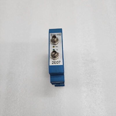 WEED INSTRUMENT 2E07 OPTICAL MODULE ST 850nm MM EOTEC2000