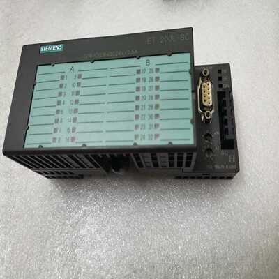 95成新6ES7133-1BL11-0XB0德国6ES询价