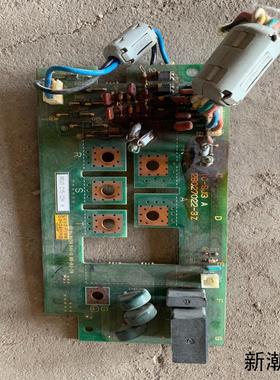 拆机日立变频器线路板2b027022-3Z议价商品