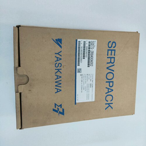 溢价-SGD7S2R8A00A002安川驱动器保修一年