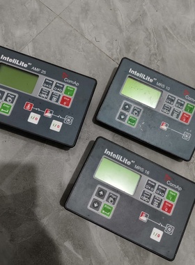 议价科迈控制器MRS的通电显示其他一起三个议价