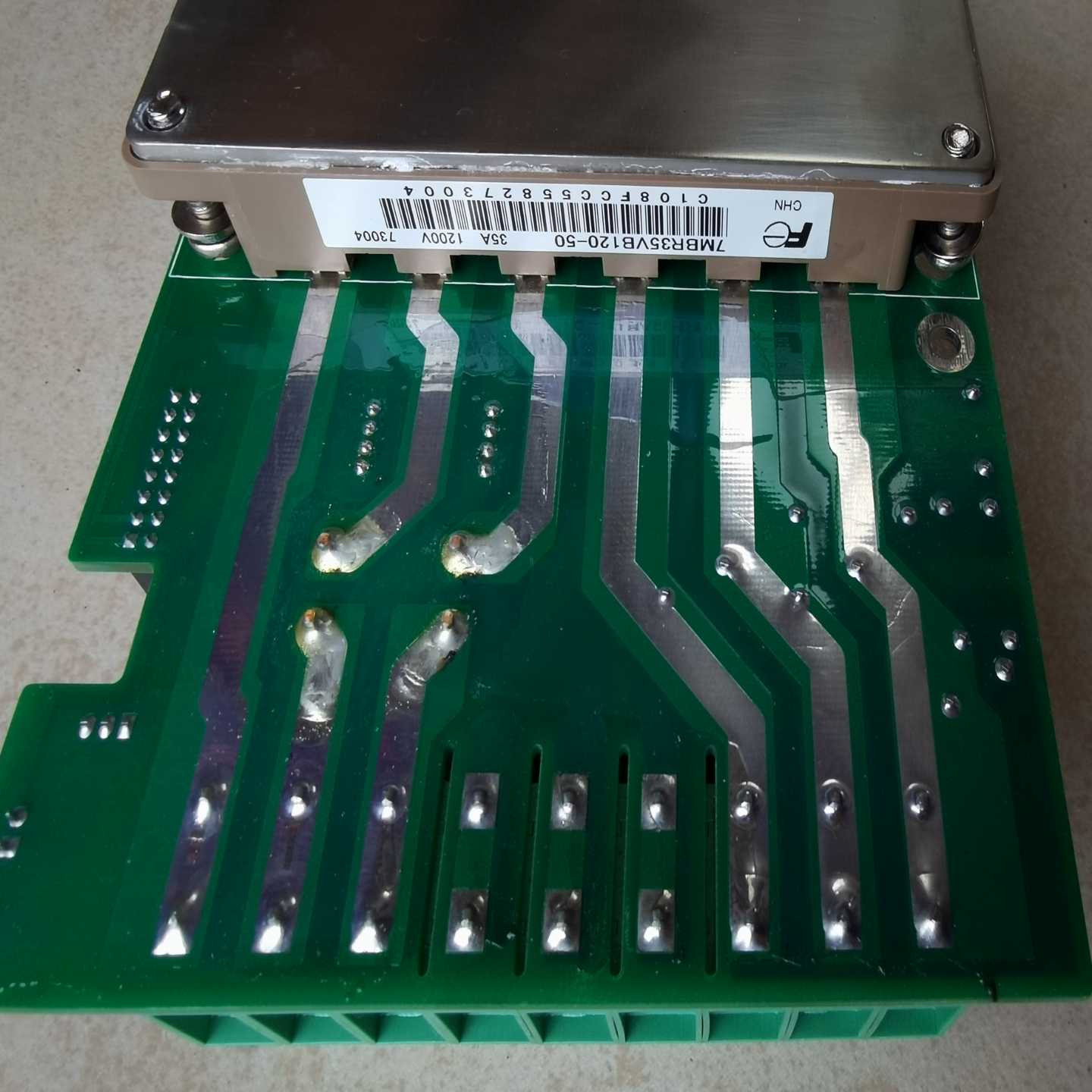 北京超同步驱动板带模块,PWR40-75-4,45P5GS1(佳毅工控)