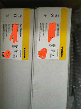 图尔克模块TBEN-L4-8IOL. 供应~询价