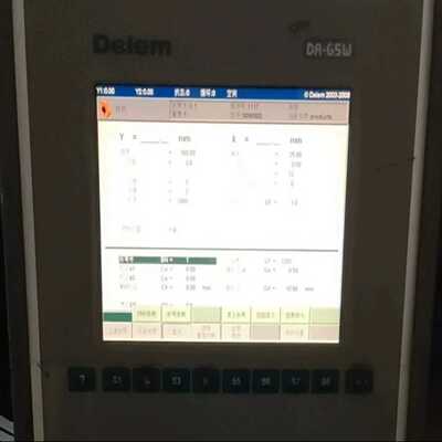 全新原装折弯机DELEMDA-66TDA-65RD--议价商品
