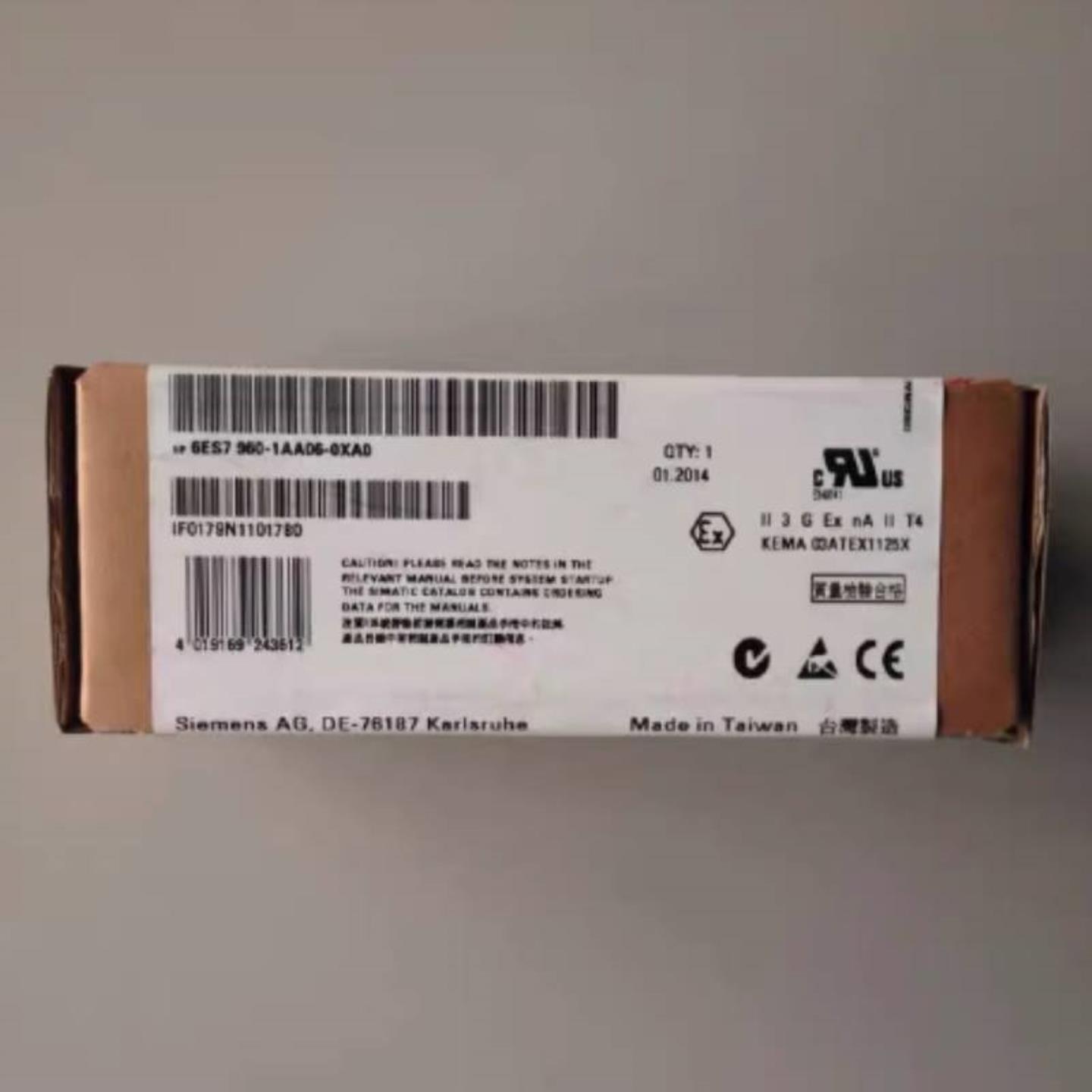 配件6ES7960 6ES7 960-1AA061AA041AA001AB06-0XA0 冗余模块议价