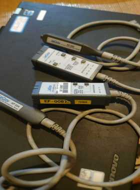 议价力科示波器差分探头AP034，现货2条ap033lecr