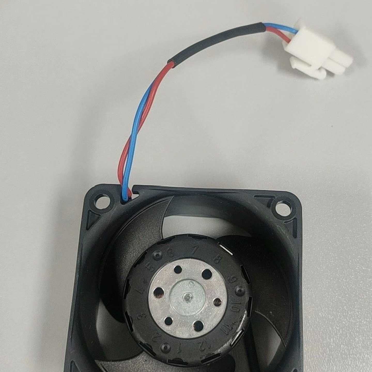 西门子二手风扇盒，型号6FC5247-0AA30-0AA0，--议价商品