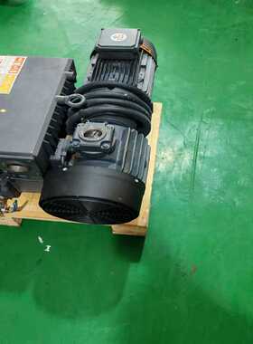 德国普旭RA0100F503真空泵出售，功能包好，380V--议价商品