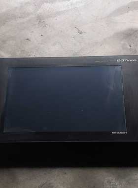 【星慕电子】三夌MITSUBISHI. GT1275-VNBA 触摸屏