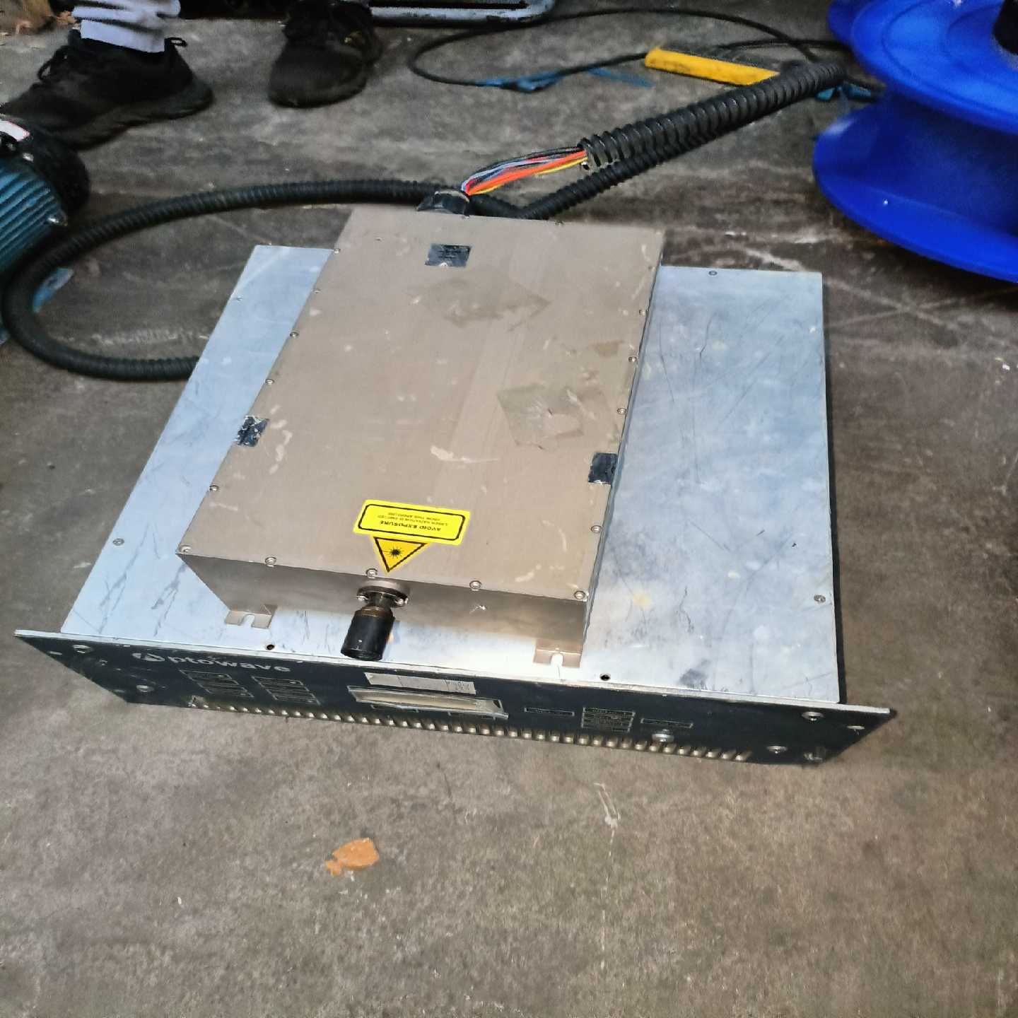 议价dvacedOptowave英诺V适用