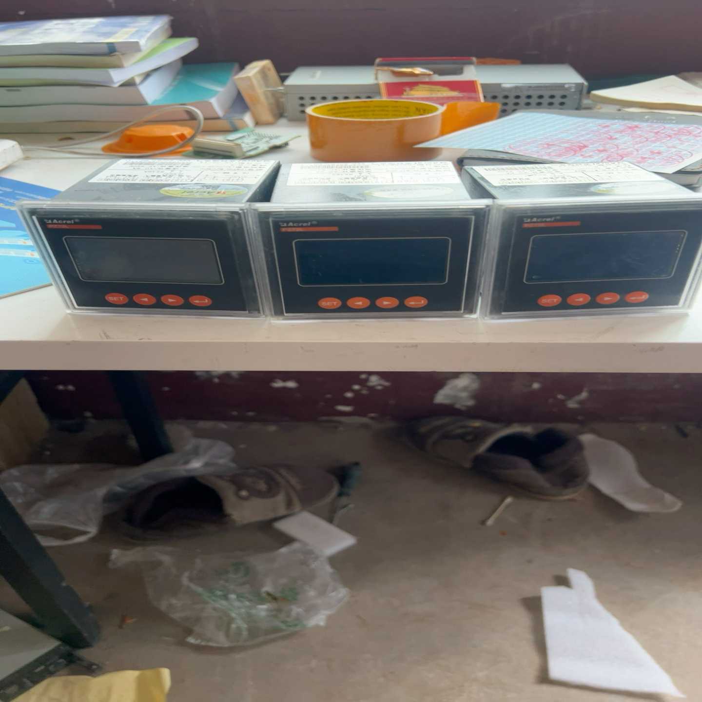 安科瑞PZ72L-E/CSD2数显智能表，有100个，询价