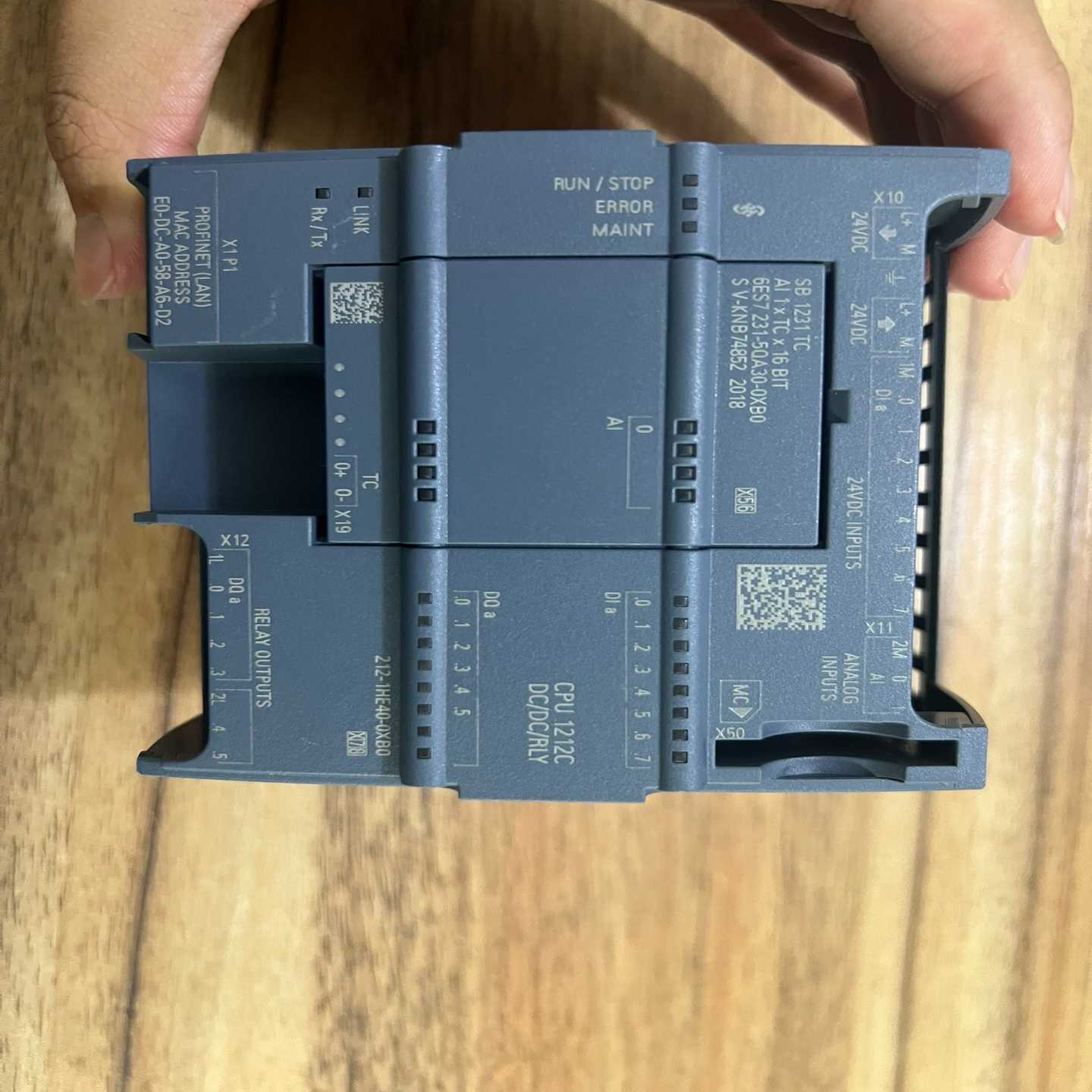 T0160，6ES7212-1HE40-0XB0外壳询价