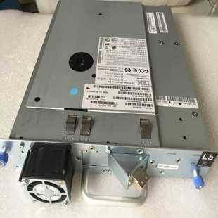 SAS磁帶機(jī)BRSLA 46議價(jià) Ultrium1760 配件HP LTO4 AK383A 0703