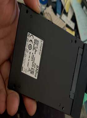 （议价）OCP0S3512Q-A0金士顿固态512G3dfla