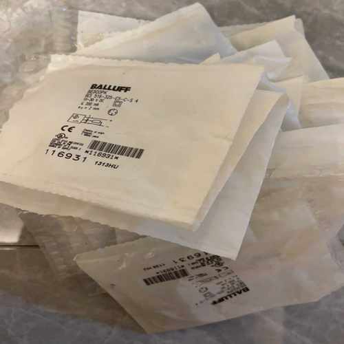 巴鲁夫BES000PK传感器116931询价