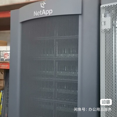 【询价】NetApp FAS3040盘柜控制器主机2台2200一台适用
