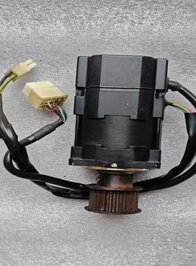 进口TGAWA多摩川伺服电机TS4507N1205拍前询价