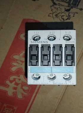 交流接触器LISTED165C无包装询价