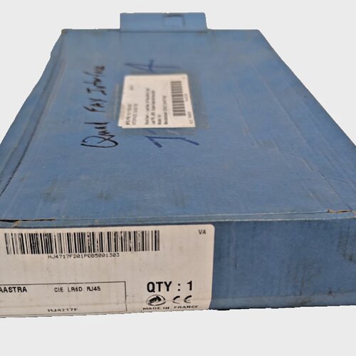 *New No Box *Lr4d nexpan module board 199AASTRA NEXSPAN